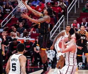 开云登录入口 -包含窗口期休斯敦火箭备战意大利杯，止住颓势细节曝光，球迷炸锅，高层口径保持一致的词条