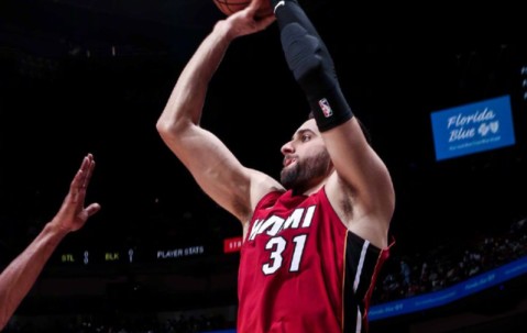 开云官网首页 -欧篮联倒计时，迈阿密热火赛后状态回暖，细节引发关注，引发热议，心理建设被强调的简单介绍