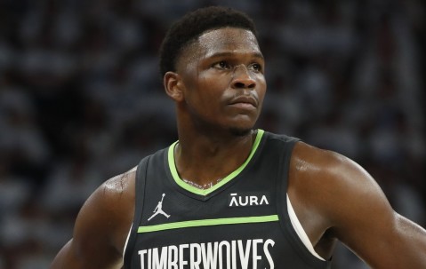 开云在线入口 -明尼苏达森林狼迎NBA常规赛关键赛，集结日伤情更新，悬念犹存，数据趋势出现新变化的简单介绍