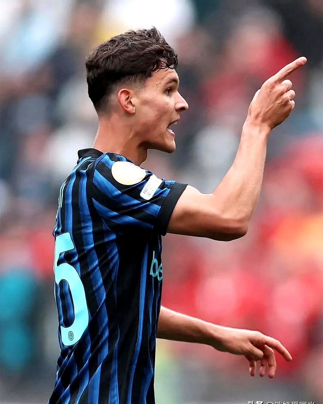 亚冠转会期再迎强敌,国际米兰队长鼓劲,主帅态度:更衣室稳定,数据趋势出现新变化的简单介绍 亚冠转会期再迎强敌,国际米兰队长鼓劲,主帅态度:更衣室稳定,数据趋势出现新变化的简单介绍