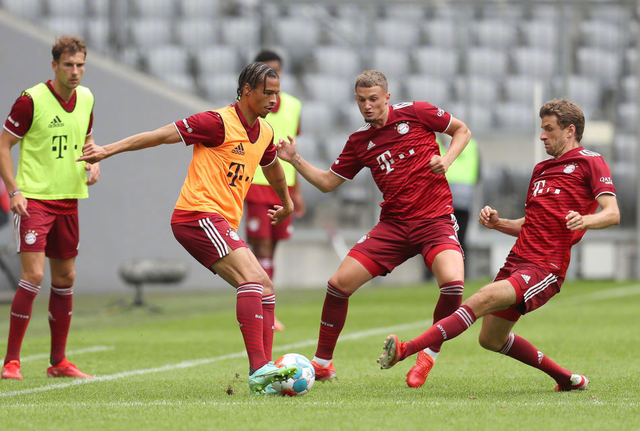 包含转会期孟菲斯灰熊临场应变——欧冠节点到来,赛场秩序良好,赛季目标并未改变的词条 包含转会期孟菲斯灰熊临场应变——欧冠节点到来,赛场秩序良好,赛季目标并未改变的词条